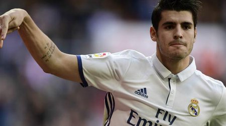Morata “Yuventus”a qayıtmaq istəyir