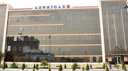 В 2016 году было газифицировано  397 высоток