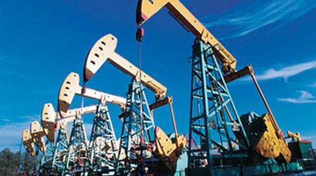 Oil steady after gains on Saudi output cuts
