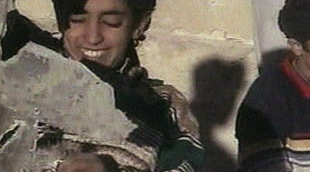 Son of Osama Bin Laden designated terrorist by United States