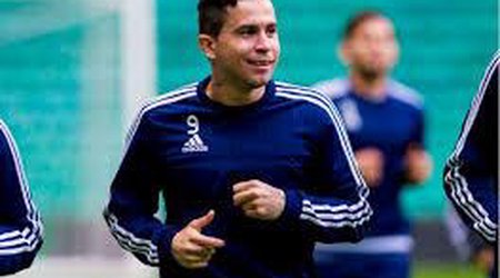 Reynaldo "Qarabağ"a qoşuldu