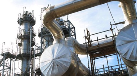 Ukraine preparing to refine Azerbaijani oil