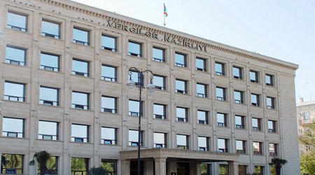 New appointments in Azerbaijani taxes ministry