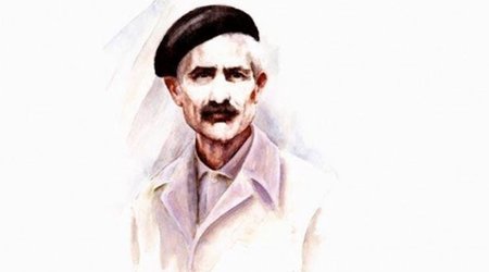 E-kitab: Cəlal Ale-Əhməd - “Amerikalı ər”