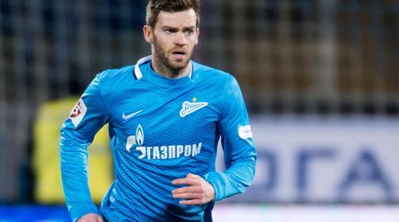 "Qalatasaray" "Zenit"dən futbolçu alır
