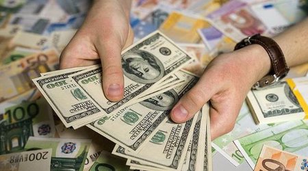 Курс маната на завтра