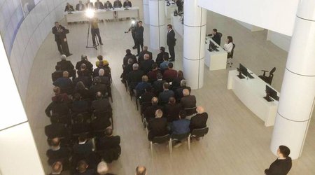 30 state properties privatized in Azerbaijan