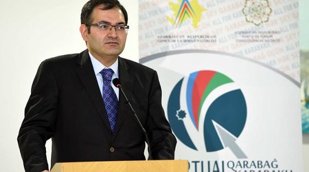 Nazir müavini: "Azərbaycan İslam Həmrəyliyi Oyunlarına tam hazırdır"