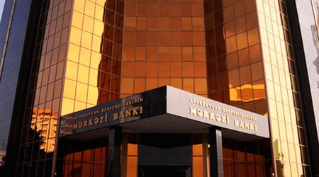 Azerbaijani Central Bank to issue notes worth 5M manats