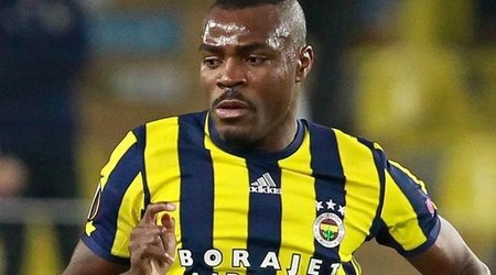 “Fənərbaxça”nın hücumçusu “Rubin”də?