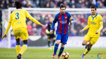 "Barselona"dan futbol dərsi - VİDEO
