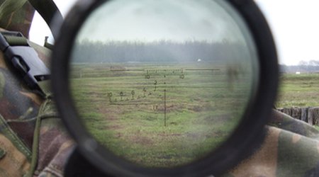 Azerbaijani serviceman killed during Armenian provocation