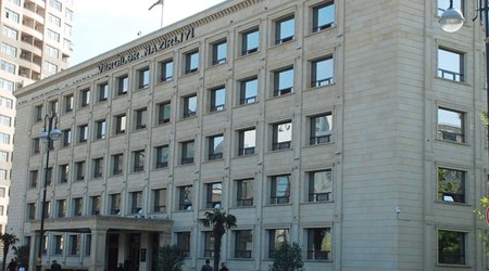 New appointments in Azerbaijani Ministry of Taxes