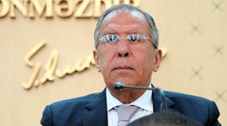Лавров о решении карабахского конфликта