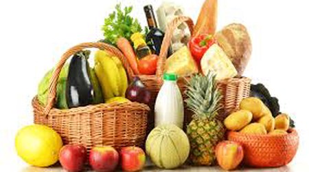Azerbaijan slightly cut food production in 2016
