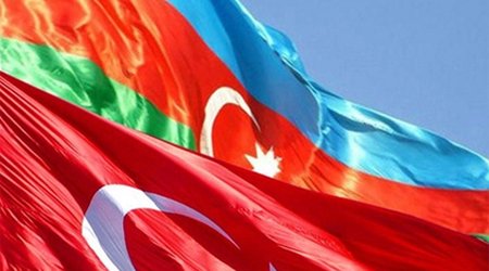 Turkey Azerbaijan’s main trade partner in 2016