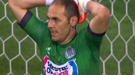 “Boavişta” meydana Kamran Ağayevsiz çıxacaq
