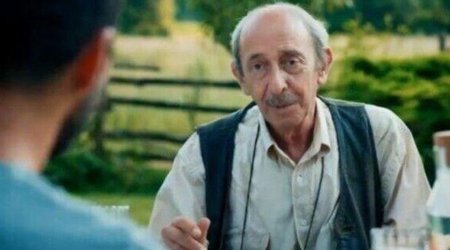 Türkiyənin tanınmış aktyoru vəfat etdi