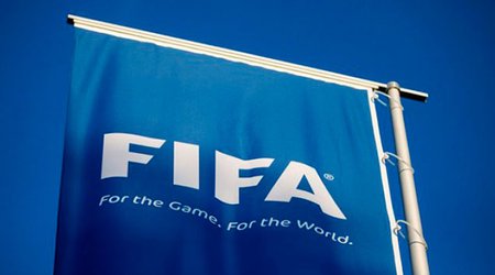 FİFA-nı cəzalandırdılar