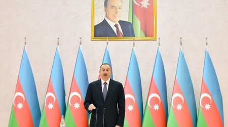 Президент: «Наша армия непобедима»