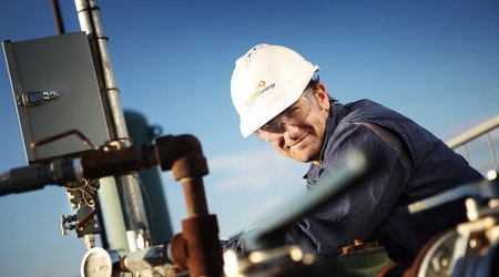 Нефть подорожала
