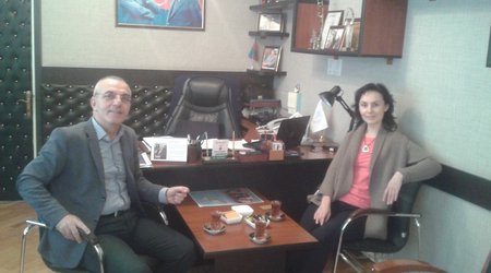 “Bir gecənin nağılı” tamaşası Sankt-Peterburqda nümayiş etdiriləcək