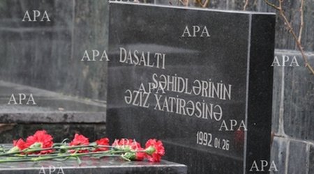 25 years pass since Dashalti operation
