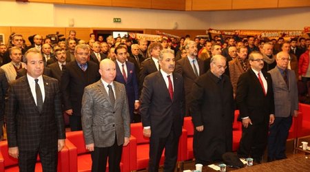 Türkiyə klubunda yeni prezident