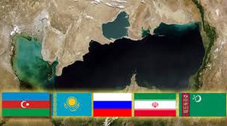Conference on Caspian Sea's marine environment protection to be held in Baku