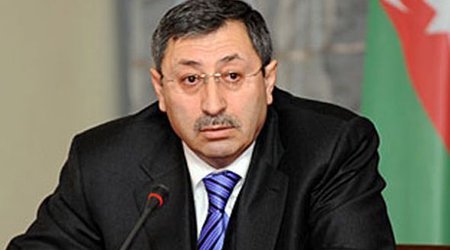 Caspian Sea states should maintain peace, stability, security in their region - Baku