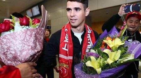 Çin dünya transfer bazarında TOP-5-də