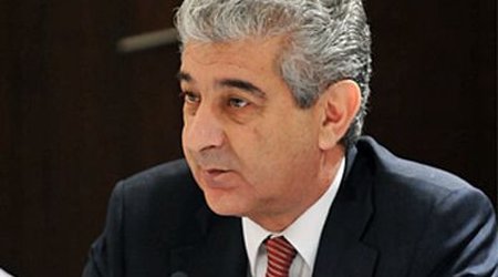 Вице-премьер о решении по селу Джоджуг Мерджанлы