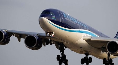 Baku-Ganja flight to be restored