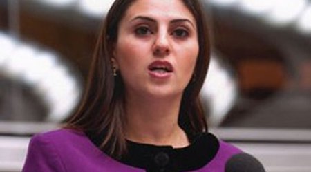 Azerbaijan talks in PACE about Armenian atrocities