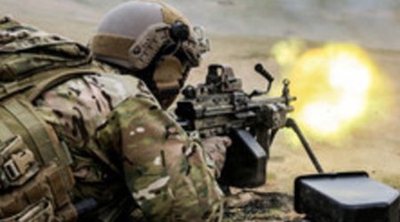 Tension on frontline grows