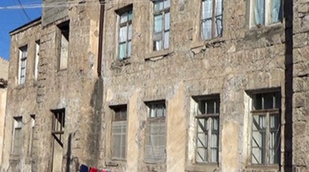 Armenian villagers told to wait indefinitely for new houses