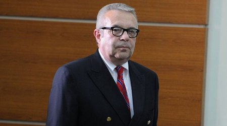 Сопредседатель о важности переговоров