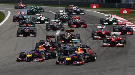 "Formula-1"-lə bağlı konfrans keçiriləcək