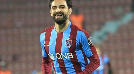 "Trabzonspor"un futbolçusu "Fənərbaxça"da