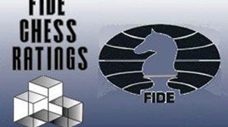 FİDE yeni reytinq siyahısını açıqlayıb