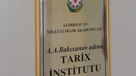 Lankaran to host conference on genocide of Turkic-Muslim peoples