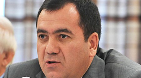 Депутат о продаже гособъектов