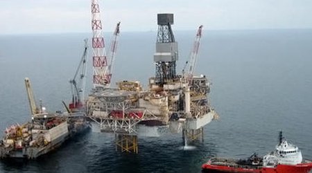Shah Deniz Stage 2 of fundamental importance for Georgia