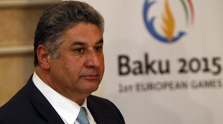 Nazir: Builki Formula 1-ə daha çox azarkeş qatılacaq