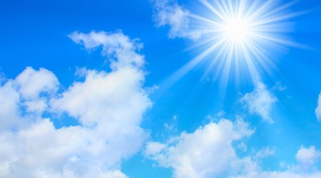 Baku weather forecast for Feb.4