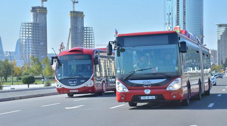 О подорожании проезда в автобусе и метро