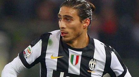 “Yuventus”un sabiq futbolçusu “Milan”da
