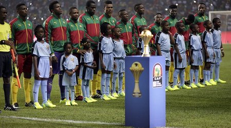 Afrika Millətlər Kubokunun qalibi müəyyənləşib