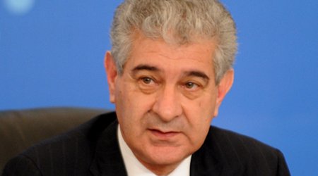 Али Ахмедов об экстрадиция Лапшина 