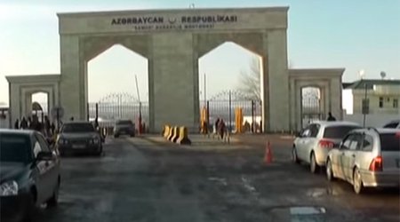Aldığı maşın 8 il əvvəl İtaliyada oğurlanıbmış... - VIDEO